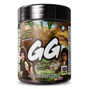 ゲーマーは、GG®エナジー-GuacamoleゲーマーFart 9000をTheRussianBadger (100のサービング)- KetoフレンドリーゲームエネルギーとNootropicブレンド、砂糖フリー+オーガニックカフェイン+ビタミン、パウダードリンク