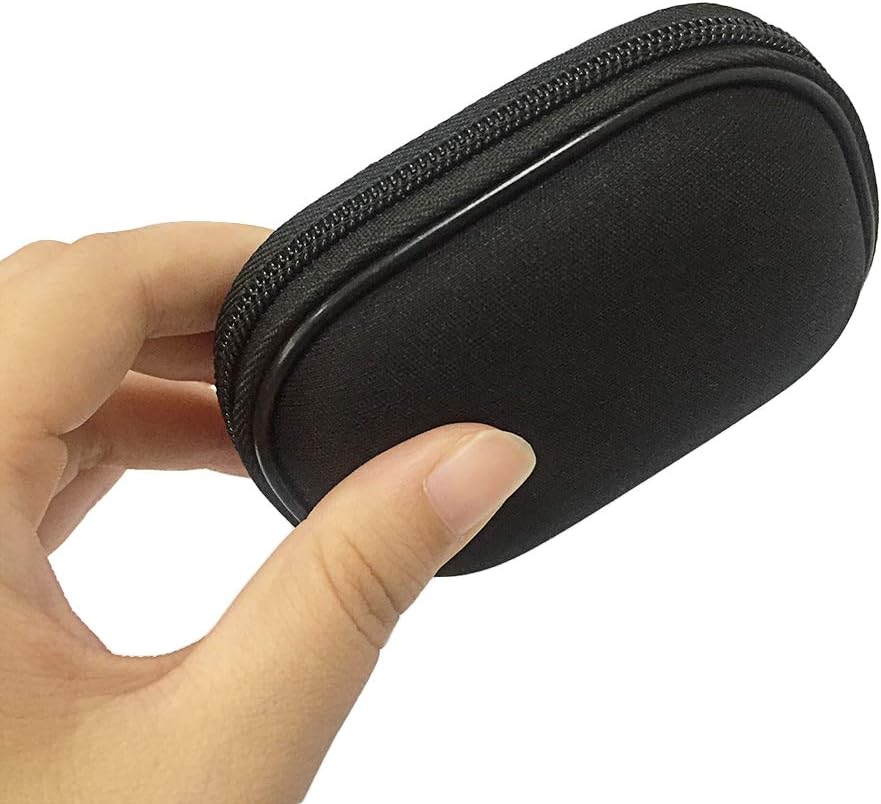 SOUNDLINKの補聴器の箱BTE、IEC、CIC、earmold、IEMのイヤホーンのための柔らかいイヤホーンの保護箱