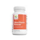 Terry Naturally Heartburn Rescue - エイド酸摂取救済への栄養補助食品 - D-Limonene&Sea Buckthornによる消化の健康サポート - Aids Occasional Heartburn救済 - 30 Softgels