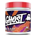 GHOSTの睡眠の食事療法の補足、Appleの部分-Melatonin、Colostrum及びAshwagandha -サポート睡眠の質-グルテンフリー及び砂糖なし