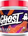 GHOSTの睡眠の食事療法の補足、Appleの部分-Melatonin、Colostrum及びAshwagandha -サポート睡眠の質-グルテンフリー及び砂糖なし