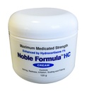 Noble Formula 1% Hydrocortisone Cream with .25% Pyrithione Zinc (Znp), 4 oz