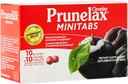 Prunelax Ciruelax の通常の強さの Laxative 小型タブレット - 時事の便秘のための一晩の救助、Senna のエキス、ビーガン及びグルテンフリーの、穏やかな救助 - 100ct
