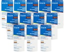 MAJORの最高の強さの鼻のDecongestantのスプレー、Oxymetazoline HCl 0.05%ポンプ 霧、非眠気の鼻のスプレー、鼻の混雑、風邪およびアレルギー1 Fl. Oz. (12パック)