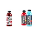 Protein2o Whey の蛋白質によって注入される水バラエティ パック (16 の計算)
