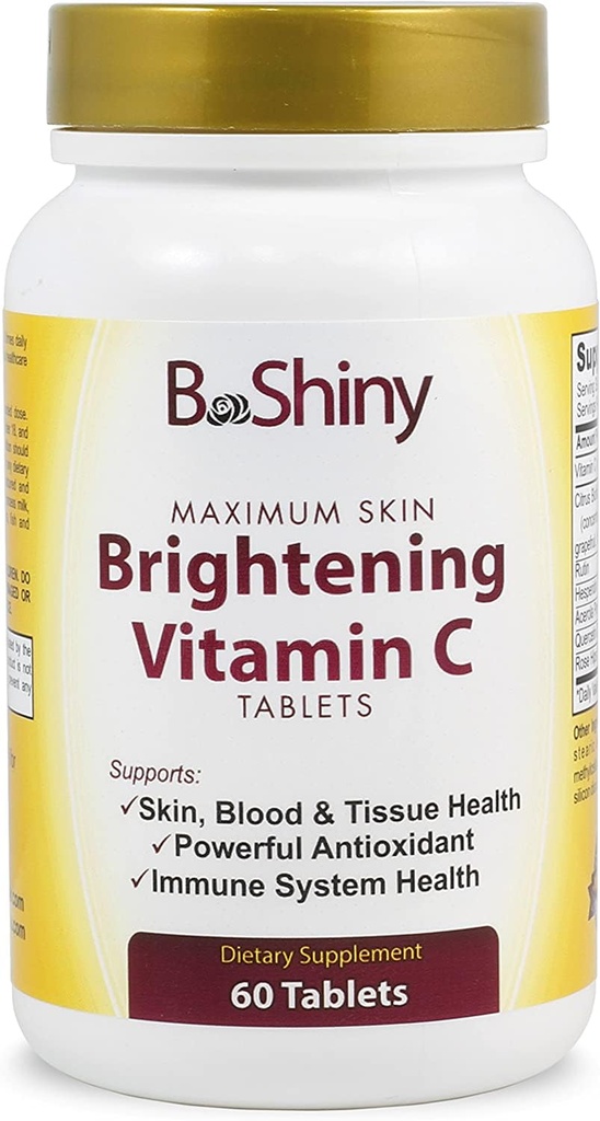 ビタミンCコンプレックス1000mgは、ローズHIPSとBioflavinoids免疫サポートサプリメントの明るくなる抗酸化剤を明るくする肌のための錠剤は、健康な老化を構築します エネルギーと全体的な井戸