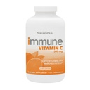 NaturesPlus免疫ビタミンC、Citrus - 100Chewables - オールナチュラル免疫システムサポート - Bioflavonoidと高機能式 - 胃の非Acidic&Gentle - 100サービング