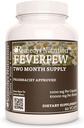 Remedy's nutrition Feverfew | 1,000 mg, 60 Vegan Capsules Herbal Dietary Supplement | Two Month Supply