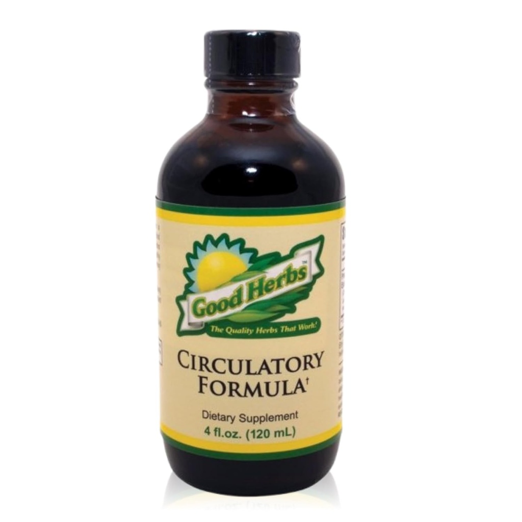 Circulatory Formula