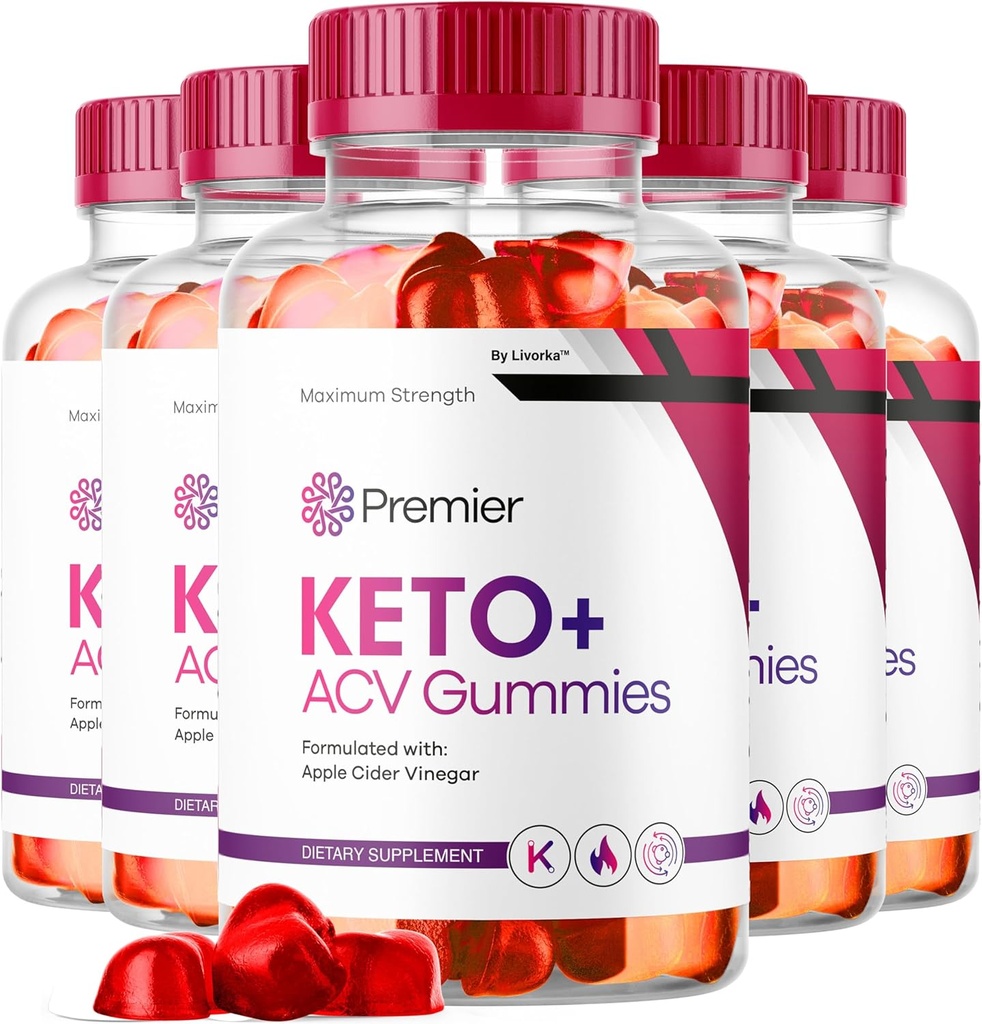 (5パック) プレミア Keto Plus ACV グミー 減量、プレミア Keto + ACV グミー、プレミア Keto ACV グミー、プレミア Keto Plus ACV グミー、プレミア Keto + グミーエクストリーム、 5 ヶ月