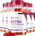 (5パック) プレミア Keto Plus ACV グミー 減量、プレミア Keto + ACV グミー、プレミア Keto ACV グミー、プレミア Keto Plus ACV グミー、プレミア Keto + グミーエクストリーム、 5 ヶ月