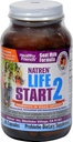 Natren Life Start 2 Probiotics for Adults - 60 Vegetarian Capsules