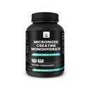PURE ORIGINAL INGREDIENTS Micronized Creatine Monohydrate, 270 サービング, いいえフィラー, Unflavored