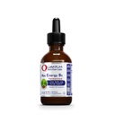 Quantum Nutrition Labs Max Energy B - ビタミンB複合液滴、女性と男性のための有機ビタミンBサプリメント、ビタミンB1、B2、B3、B5、B6、B12 - 2 Fl Oz