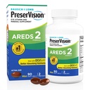 PreserVisionは、ビタミンC、ビタミンE、亜鉛、銅、90 Softgels(Minigels)の2眼のビタミン、#1眼の医師の推奨ブランド、ルテイン、ゼアキサンチンサプリメントです。