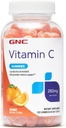 GNCビタミンCグミ - 282mg | 免疫サポート | 120グミ