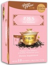 平和PMSティーの王子、PMSの閉塞およびクランプ ホルモンのバランスからの月経周期の救助のための18のティー・バッグの草の茶