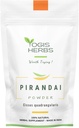 YOGIS HERBS Pirandaiパウダー(シッサス・カダラギリス) – ハーブサプリメント (3.5 オーアンス)