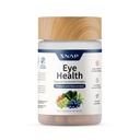 スナップは、Lutein、Zeaxanthin、Bilberry、Lycopeneで眼の健康カプセルを補います - サポートビジョン、目の機能と全体的な目の健康 - 60カプセル