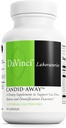 DAVINCI Labs Candid-Away - Digestive Gut Health Support、Digestive Enzymes、Calcium、マグネシウム&その他* - 90 ベジタリアンカプセル(30 人前)