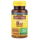 ネイチャーメイド、ビタミンB-12 1000mg、75カラット