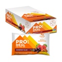 PROBAR - MEALバー、スーパーフルーツスラム、非GMO、グルテンフリー、ヘルシー、植物ベースの、食品原料、自然エネルギー(12カウント)