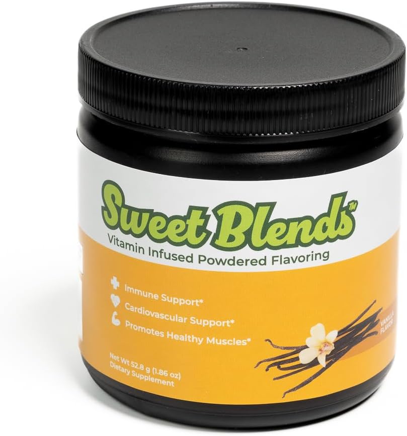 タンパク質風味 - バニラ - 毎日のマルチビタミン-20のタンパク質シェークのための粉末味 - 利点風味とタンパク質シェイクをカスタマイズ