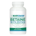 Izabella Wentz博士によるRootcology | Pepsin | 消化器用50mgペプシン付き750mgベタインHCl | 120カプセル