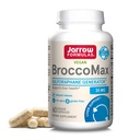 Jarrowフォーミュラ BroccoMax Sulforaphane Glucosinolate 35 MGのSulforaphaneの発電機サポート 肝臓の健康、60の野菜のカプセル、30日の供給まで