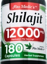 ラボ | シラジット | シラジットカプセル | 180カプセル | 12000mg | シラジット樹脂 | シラジットピュア | シラジットサプリメント | 天然シラジット | 超吸着