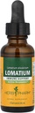 免疫システムサポートのためのハーブ Pharm Lomatium の液体のエキス - 1 Ounce