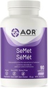 AOR 55Mcgセレン、90 CT