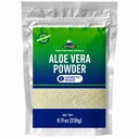 アロエベラパウダースキン&ヘアケア用有機使用 - 230グラム(8.01 Oz)