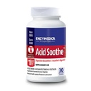 Enzymedica、酸のSootheのOccasional Heartburnのためのサポート、酵素及びSoothingのハーブとの3 1の方式、30の計算
