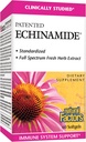 自然な要因、Echinamide、免疫およびウェルネス サポートのためのEchinaceaの補足、60のSoftgels