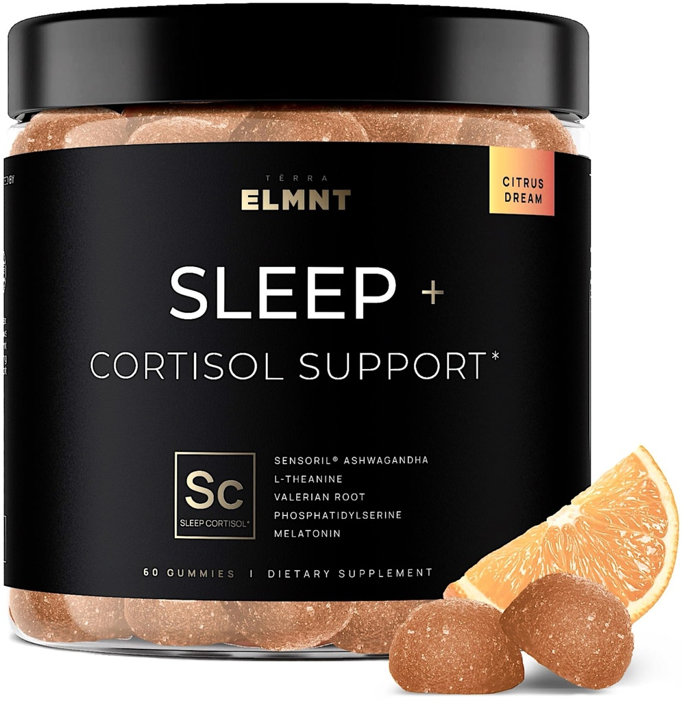 2,450mgの余分強さのMelatonin XRの睡眠のガミーw.の遅い解放Melatonin、マグネシウムのTheanine及びSensilのashwagandha -時間の解放Melatoninのガミーの大人のGomitasのPara Dormirのための自然な睡眠の援助