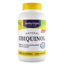 健康な起源のUbiquinol (CoQ10の活動的な形態)、50のmg -中心の健康及び酸化防止サポートのためのUbiquinolの補足-グルテンフリー及び非GMOの補足- 150のSoftgels