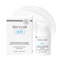 Skinuva®次世代スカークリーム - 成長因子(0.5 oz)で配合された高度なスカークリーム