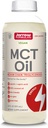 Jarrowフォーミュラ MCT オイル, 脳と筋肉のための高速燃料, 20 Fl. Oz.