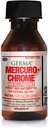 Germa の Mercuro の Mercury の自由な最初の援助の防腐剤の液体 1 の oz