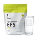 EFS水分補給と耐久性ドリンクミックス - エネルギーとパフォーマンスのプレミアム炭水化物、急流の水分補給とランニング、サイクリング、トライアスロン栄養のための電解液 | 耐震エネルギー燃料 | レモンライム