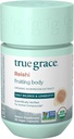 真の恵みのきのこのReishiの毎日のバランス及び長寿 - 60の計算のカプセル-有機性