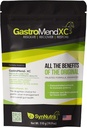 GastroMend XC、馬のための100%の自然なEquineの胃の健康は、胃の潰瘍の癒や防止を、非常に有効促進し、胃および蝶番の健康、米国でなされる30のサービングを支えます