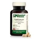 標準的なプロセスInc. Congaplex、Thymus Glandサポート補足、Calciumの乳酸塩、マグネシウム、ビタミンC及びビタミンA、きのこの粉との免疫システム援助- 90のカプセルの