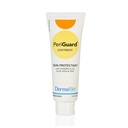 DermaRiteのPeriGuard軟膏皮膚保護剤 - ビタミンA、D、E、アロエベラ&亜鉛、クリア、簡単に除去 - 3.5オンス。 チューブ, 2 カウント