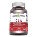 アメージングフォーミュラCLA | リン酸コンパウンド | 1250 Mg | ソフトゲル | 非GMO | グルテンフリー | アメリカ製 (240 カウント)
