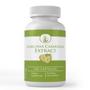 純粋な元の INGREDIENTS の Garcinia の Cambogia (100 のカプセル) 常に純粋、添加物か注入口、実験室は確認しました