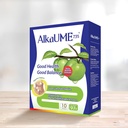 梅干し草Detoxの自然なフルーツ、乾燥したプラム