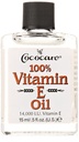COCOCARE 100%のビタミンEオイル、14000 I.U.、0.5 Fl Oz -皮の保湿剤及び酸化防止の保護