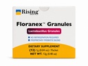 ライジング健康 - Floranex顆粒 - Lactobacillus顆粒プロバイオティックサプリメント - 12パケット